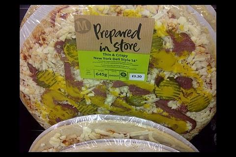 Pictures courtesy of Steve Dresser